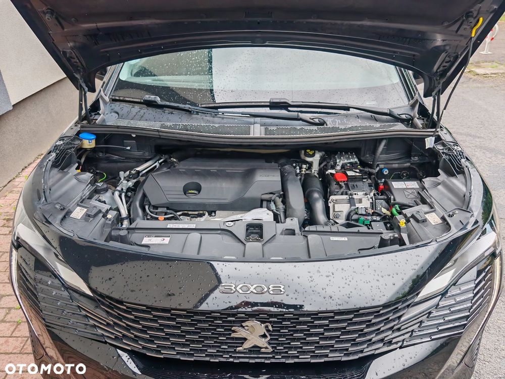 Peugeot 3008 - 29