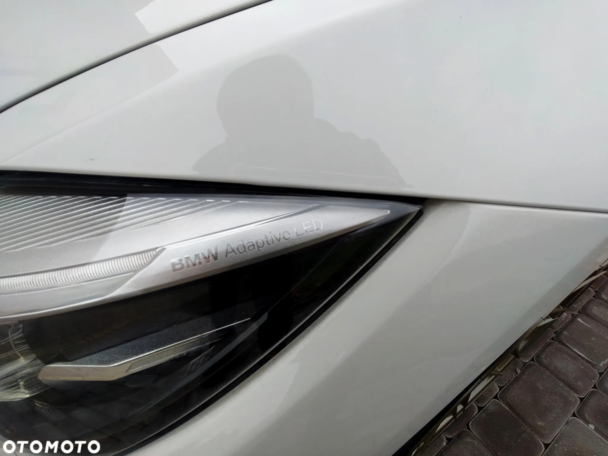 BMW Seria 4 440i M Sport Line - 12