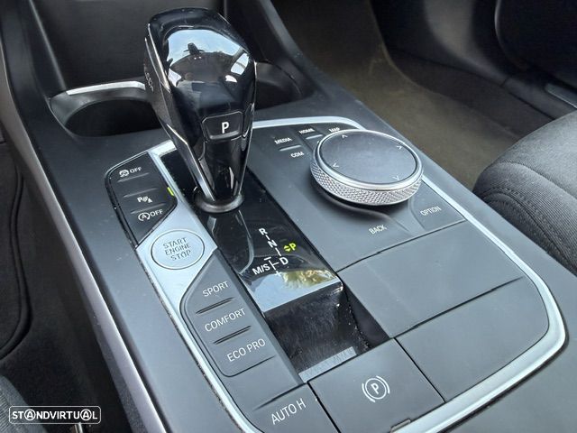 BMW 116 d Aut. Urban Line - 33