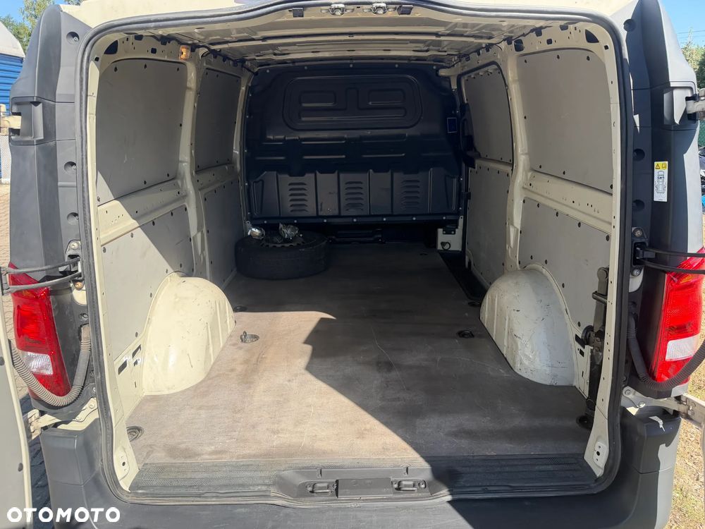 Mercedes-Benz Vito Long - 20