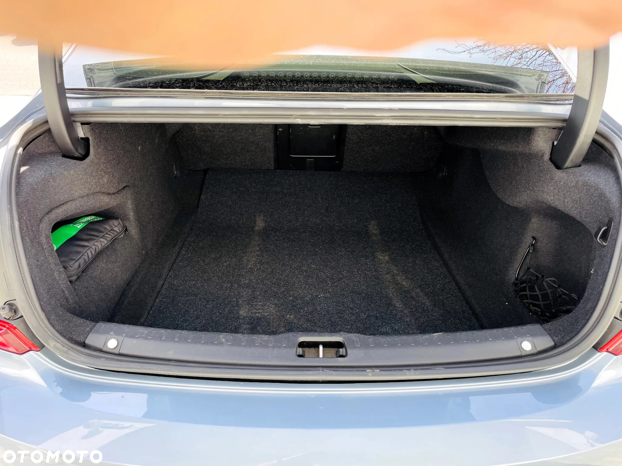 Volvo S90 D5 AWD Inscription - 11