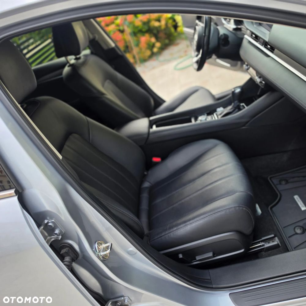 Mazda 6 2.0 SkyPrestige - 15