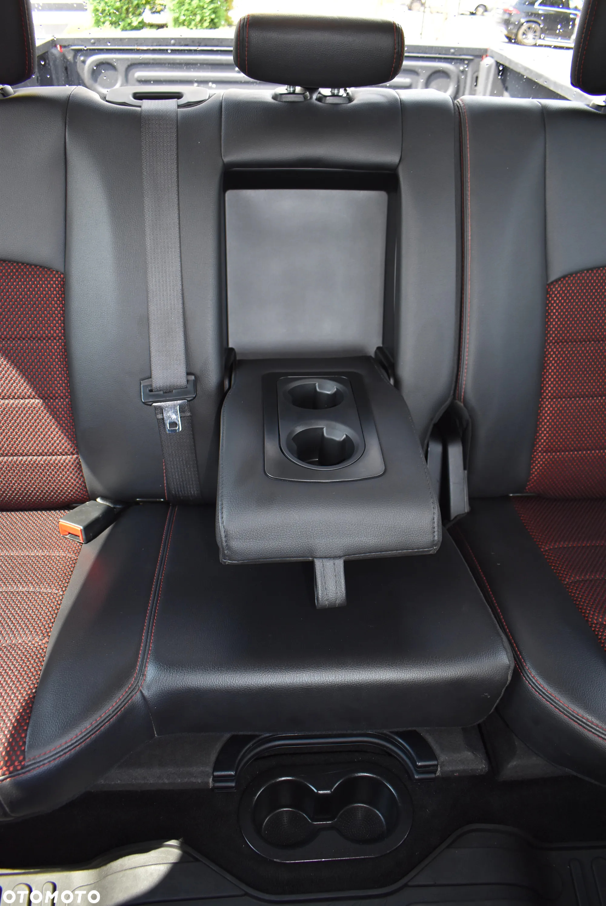 RAM 1500 Crew Cab Sport - 27
