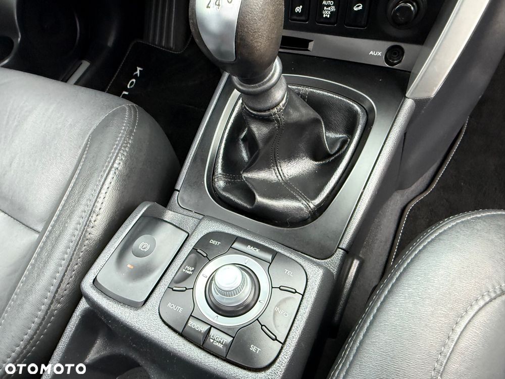 Renault Koleos 2.0 dCi 4x4 Privilege Plus - 26