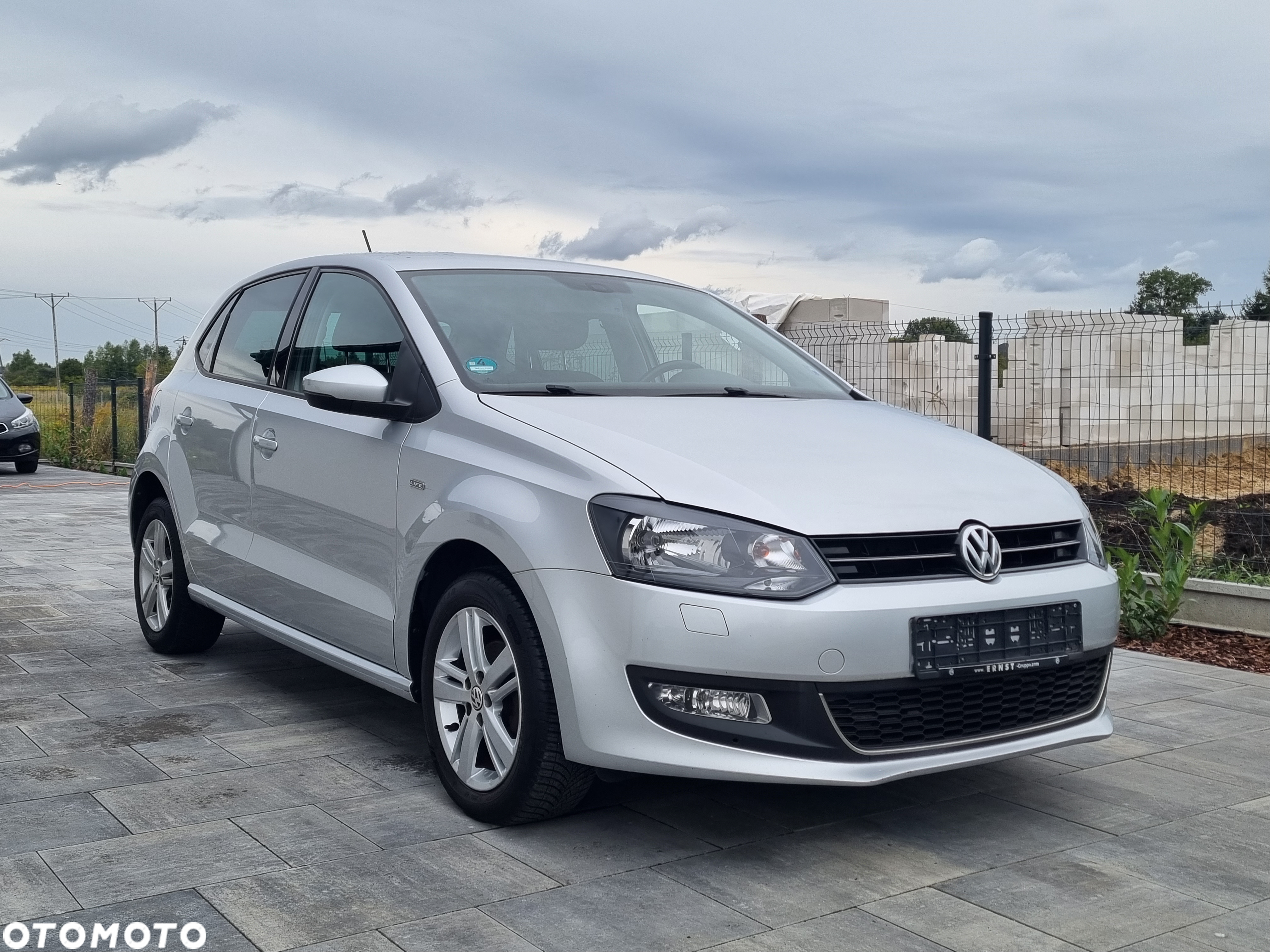 Volkswagen Polo 1.2 Life - 3