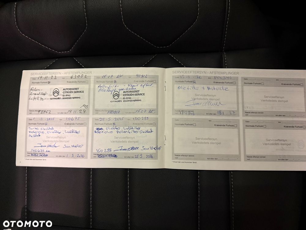 Citroën C4 1.5 BlueHDi Business Edition S&S EAT8 - 30