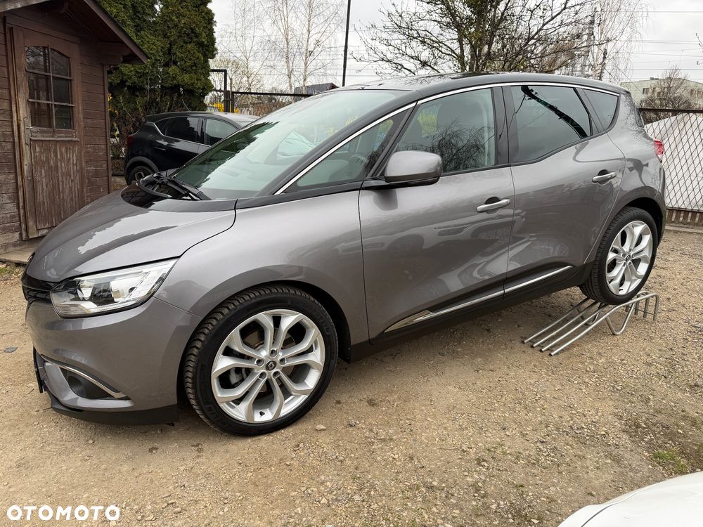 Renault Scenic - 8
