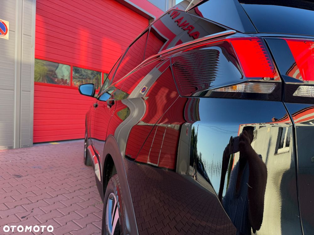 Peugeot 3008 BlueHDi 130 Stop & Start Allure Business-Paket - 14