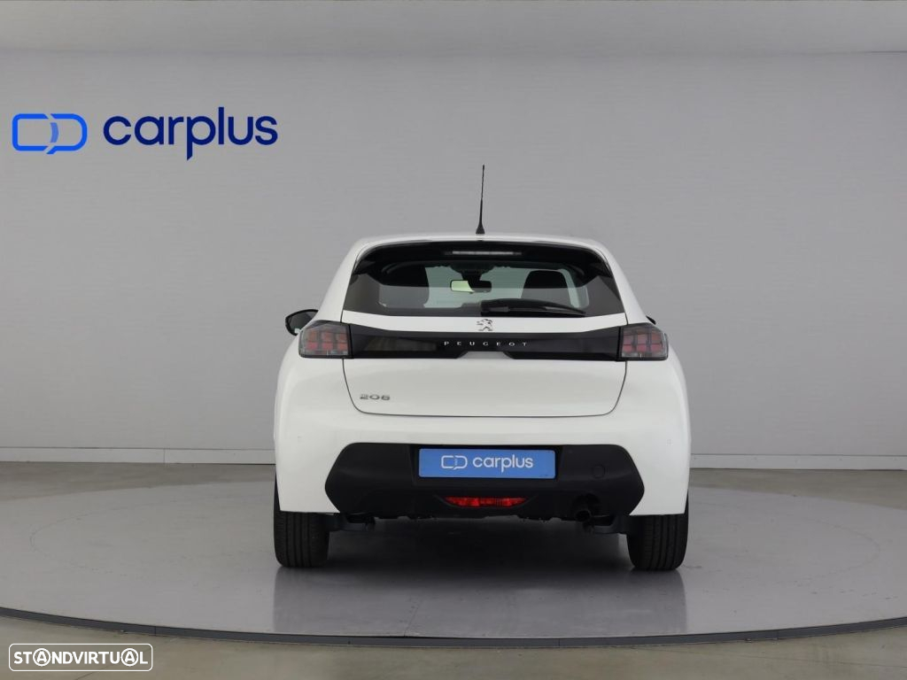 Peugeot 208 1.5 BlueHDi Active - 6