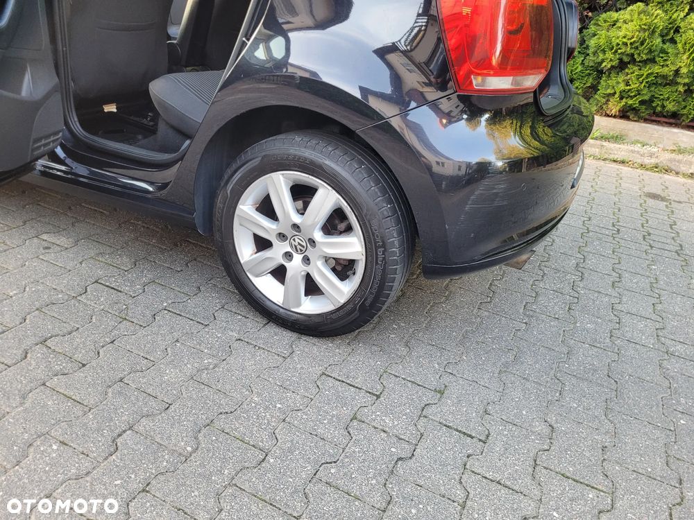 Volkswagen Polo 1.2 TSI Comfortline - 23