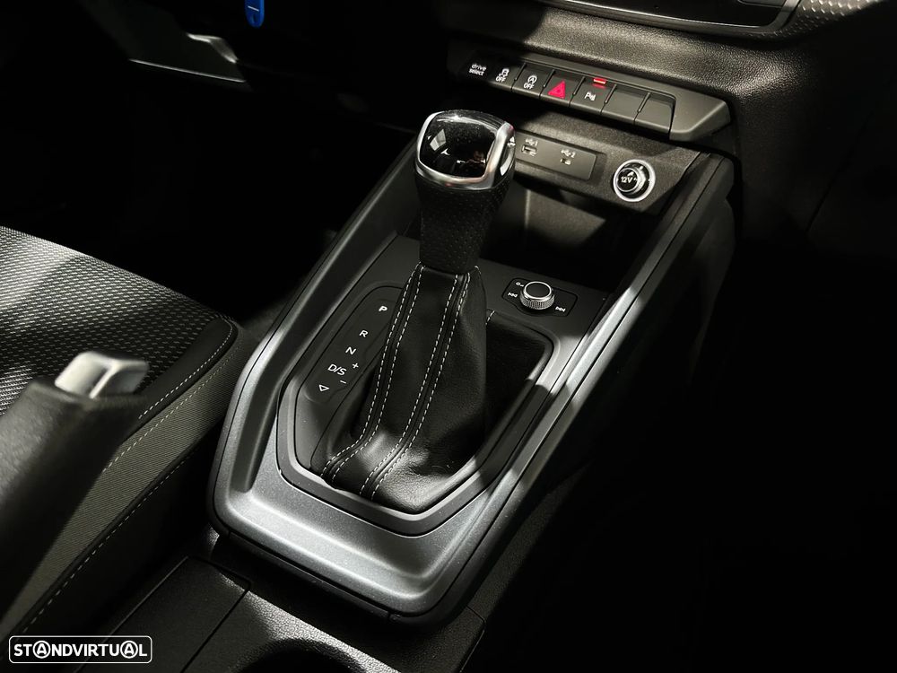 Audi A1 Sportback 35 TFSI S Line S tronic - 40