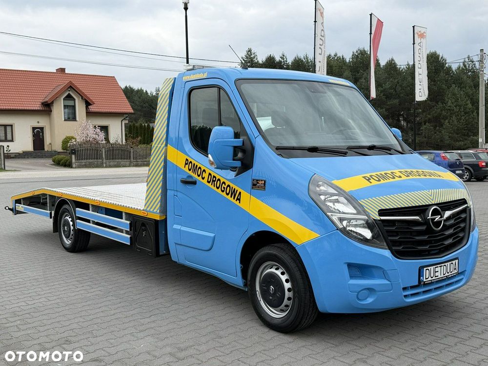 Opel Movano - 6