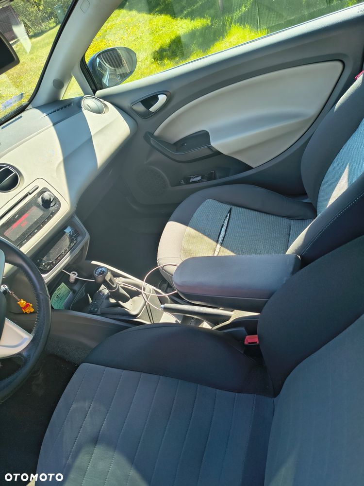 Seat Ibiza - 9