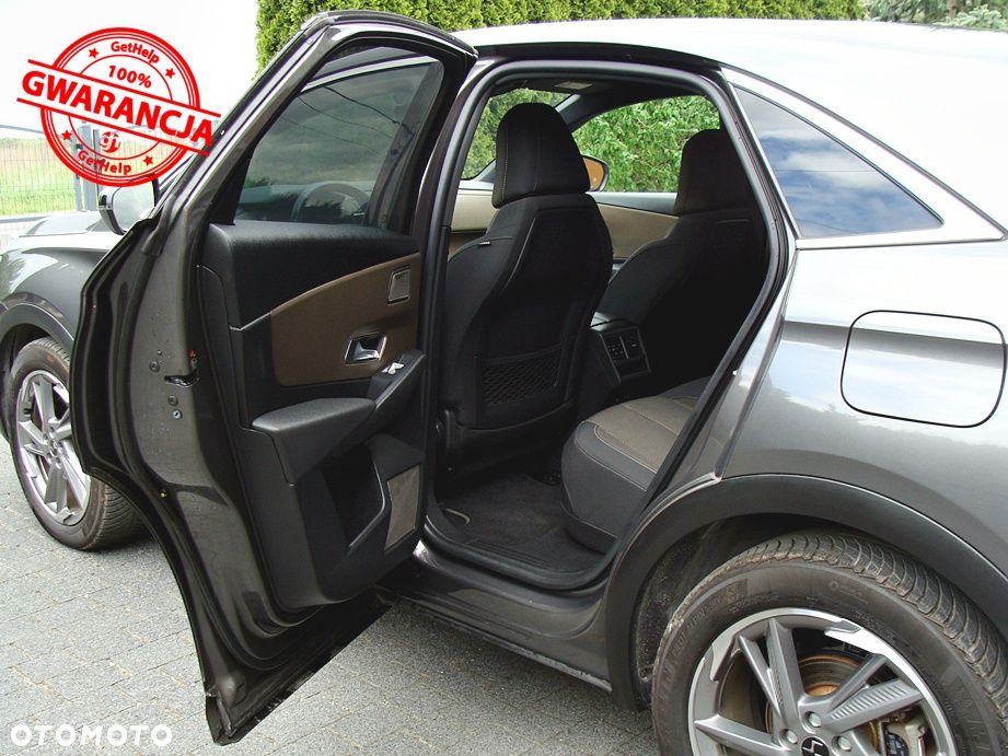 DS Automobiles DS 7 Crossback 1.6 E-Tense Grand Chic - 19