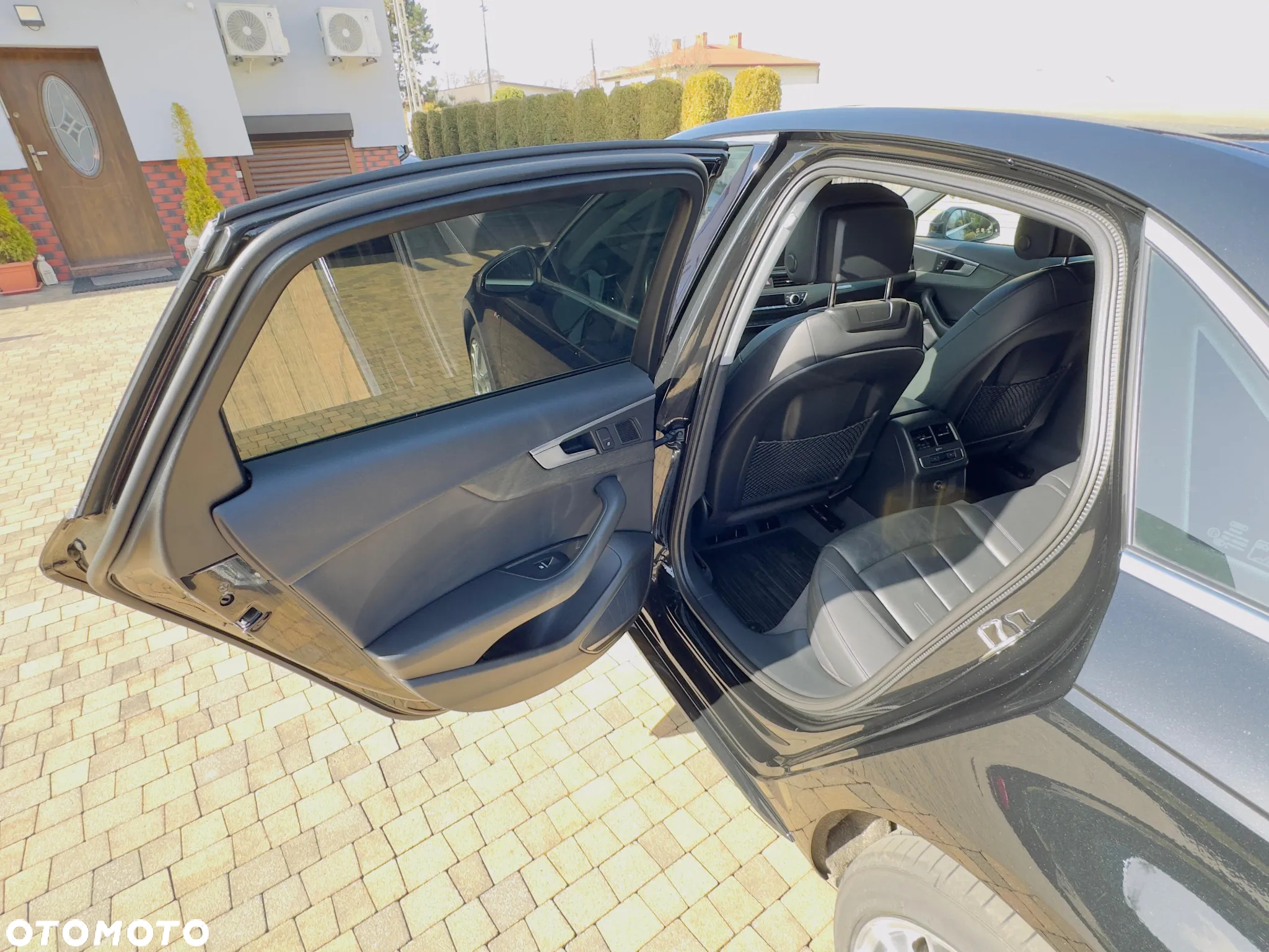 Audi A4 2.0 TFSI Quattro Sport S tronic - 7