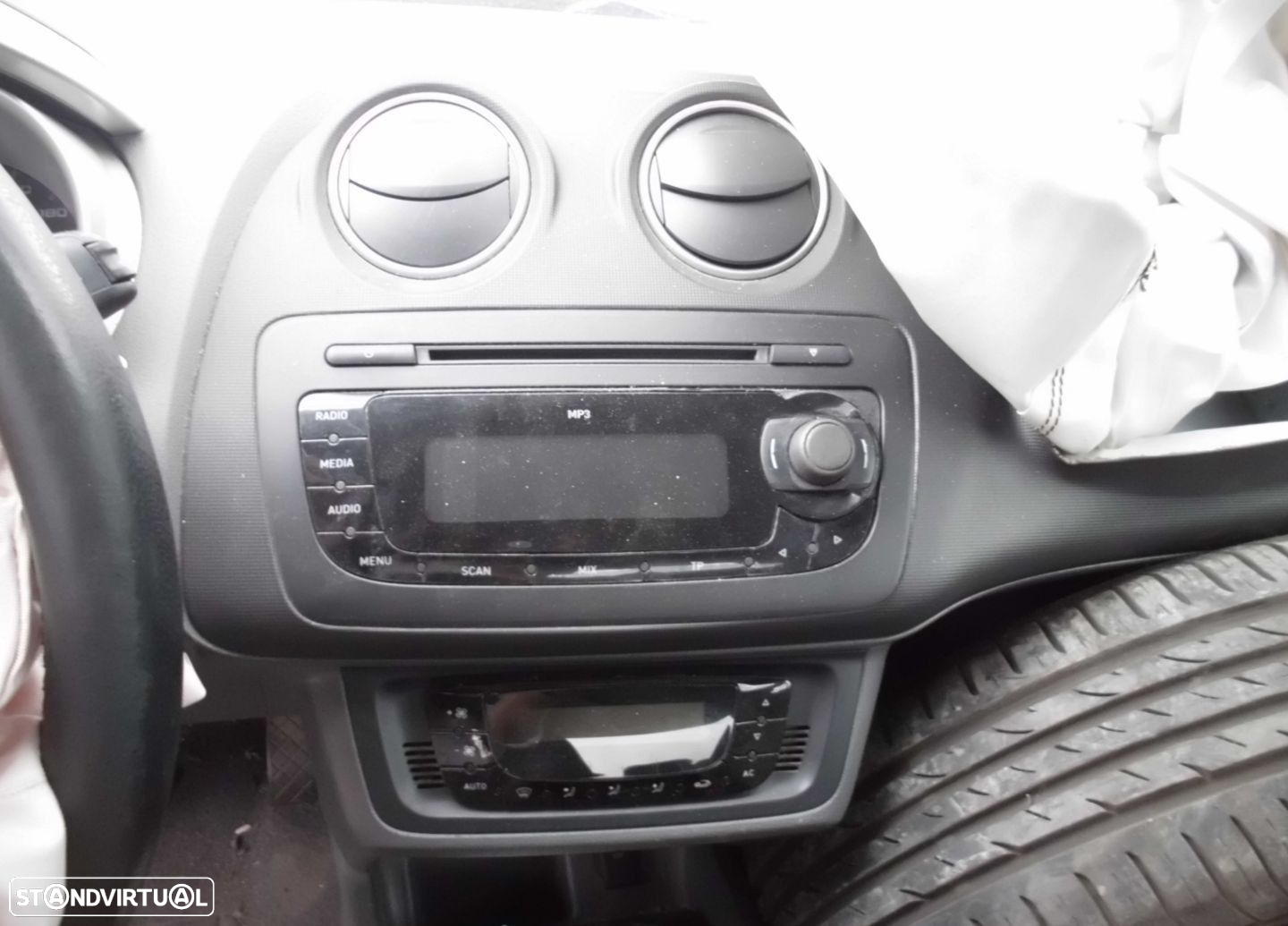 Peças Seat Ibiza (6J) 2008 a 2015 - 23