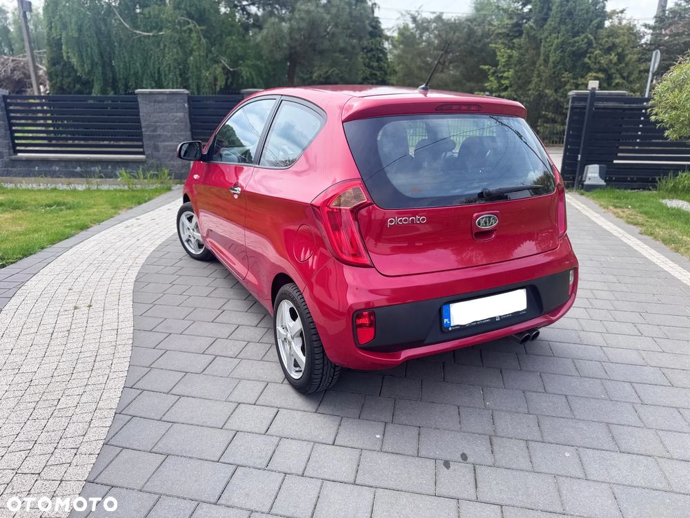 Kia Picanto 1.0 M - 7