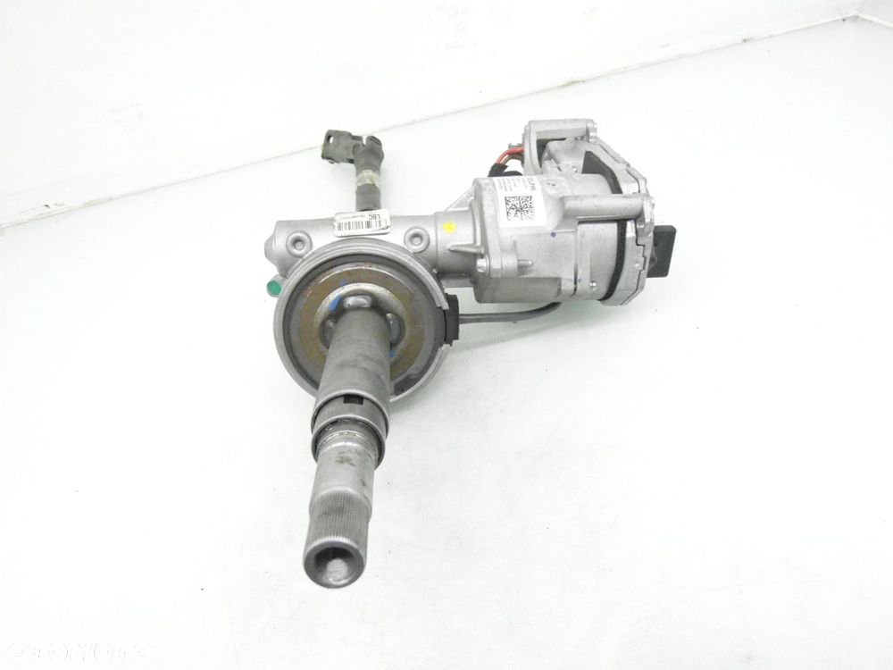 WSPOMAGANIE ELEKTRYCZNE OPEL MERIVA A 2610865207A 13153554 26093281 - 12