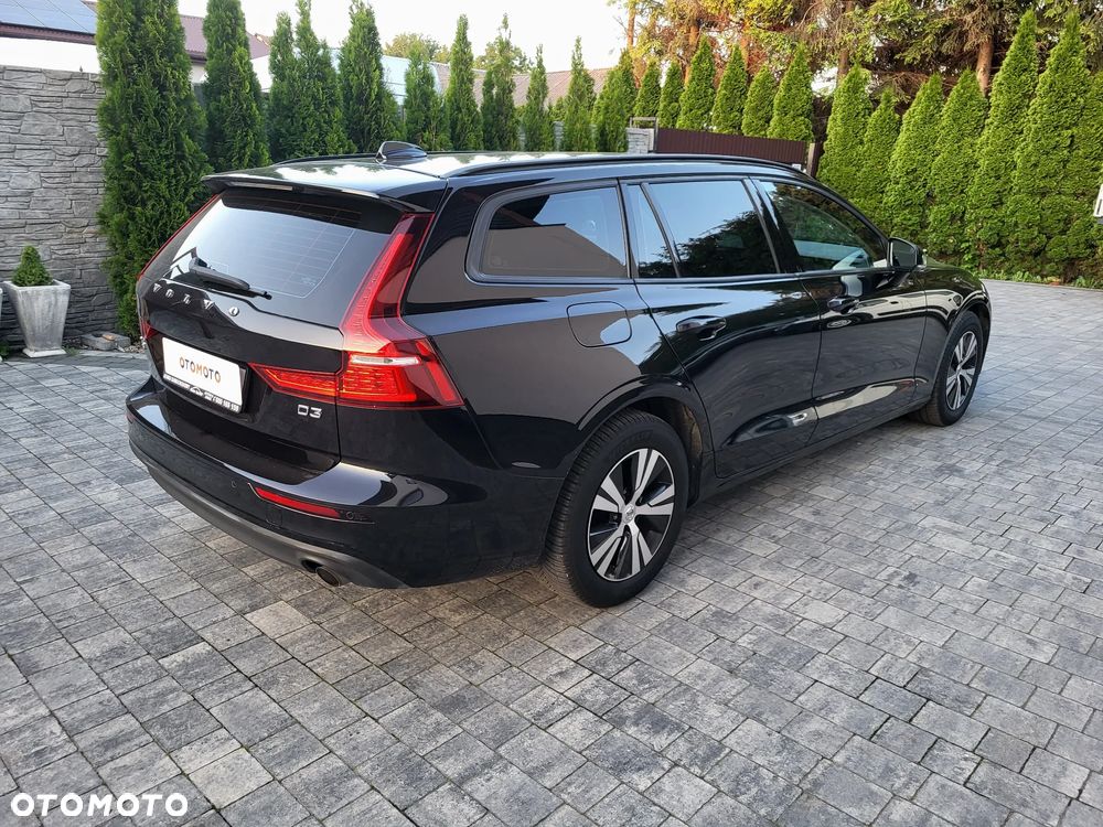 Volvo V60 D3 - 6