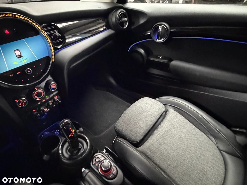 Używany MINI ONE 2021 - 59 900 PLN, 49 875 km - Otomoto.pl