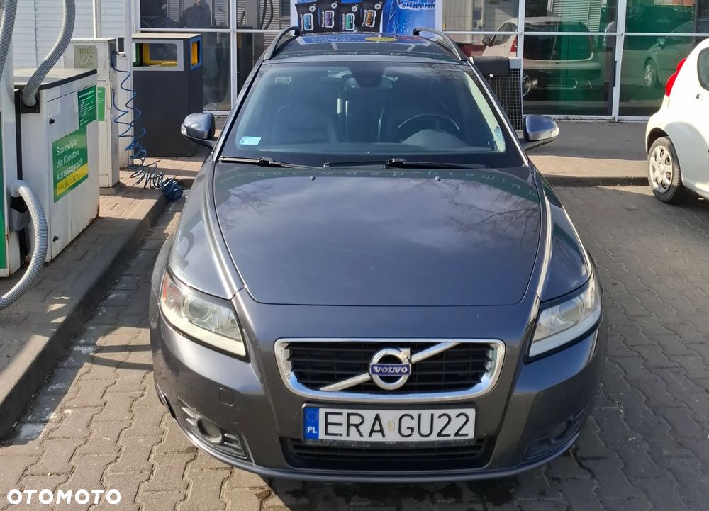 Volvo V50 1.6D DPF DRIVe Momentum - 20