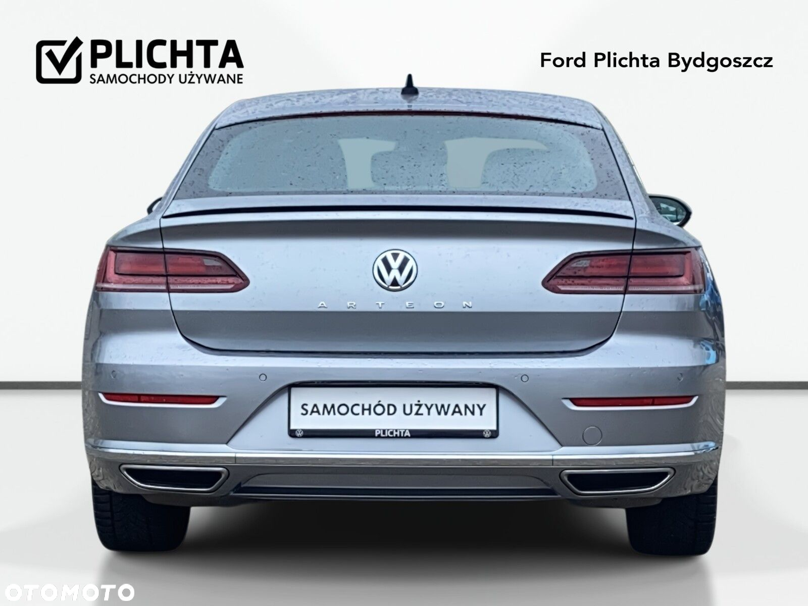 Volkswagen Arteon 2.0 TSI R-Line DSG - 6