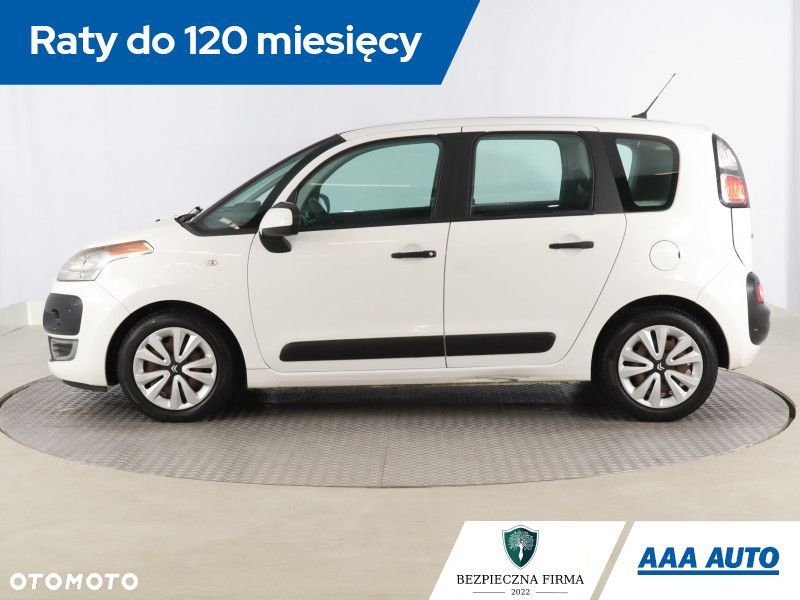 Citroën C3 Picasso - 3