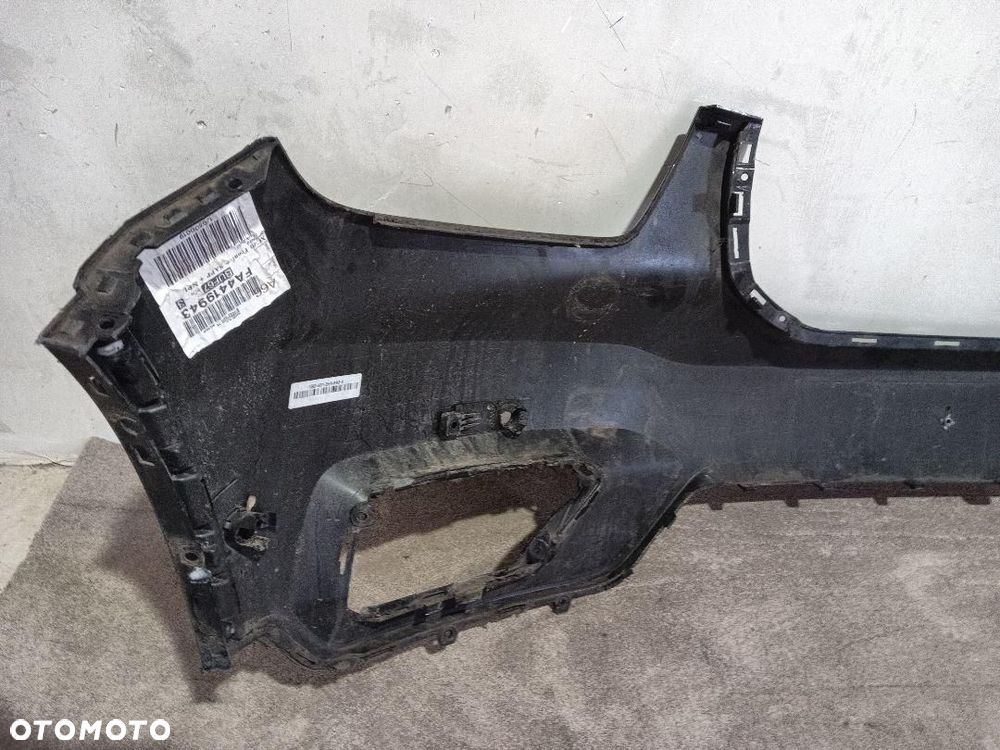 ZDERZAK PRZÓD PRZEDNI VOLVO XC40 4 PDC 31449359 - 8