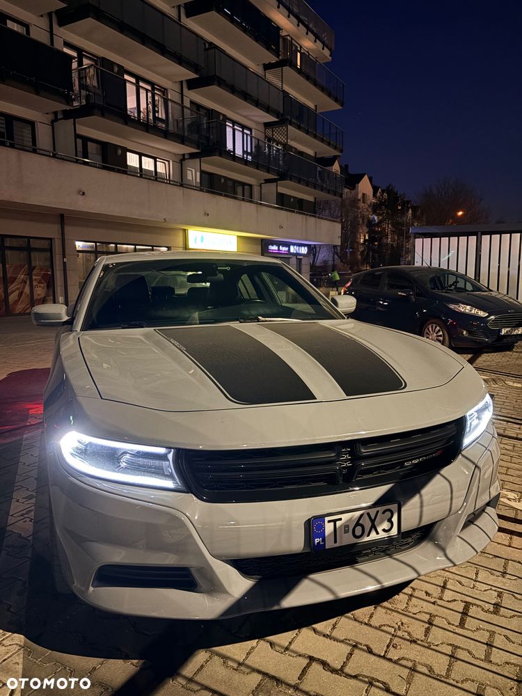 Dodge Charger - 20