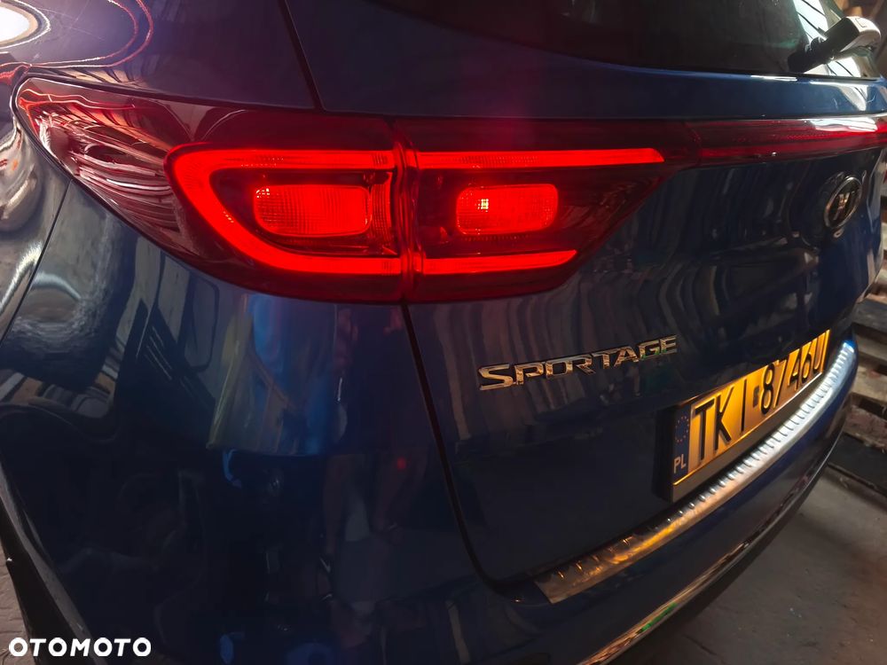 Kia Sportage - 38