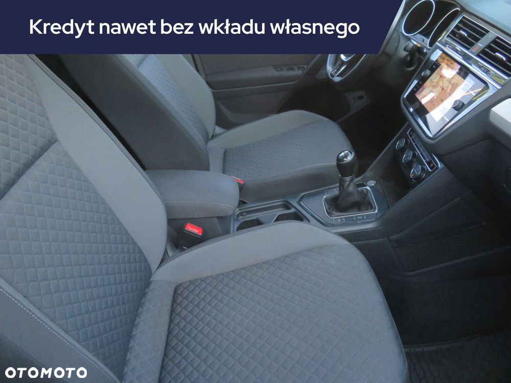 Volkswagen Tiguan - 11