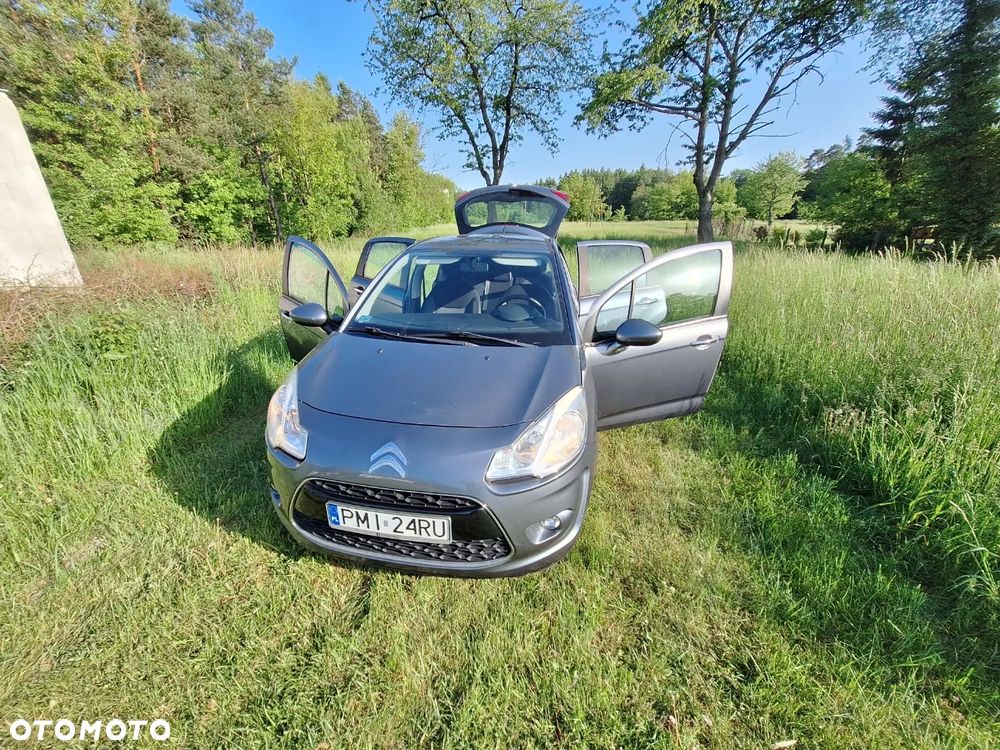 Citroën C3 HDi 70 FAP Attraction - 16