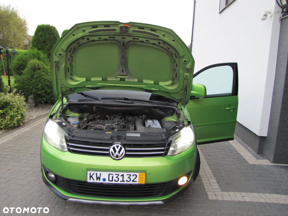 Volkswagen caddy - 34