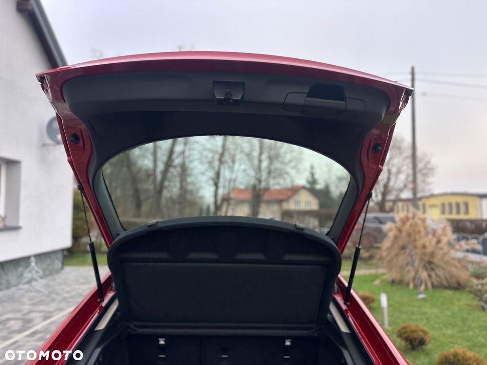 Opel Insignia 1.5 Automatik Business Edition - 17