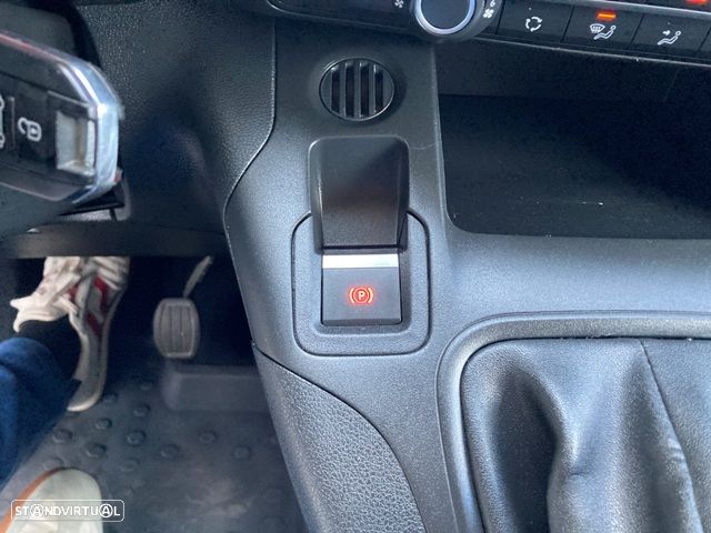 Opel Combo L1 1.5 Cdti IVA DEDUTIVEL - 24