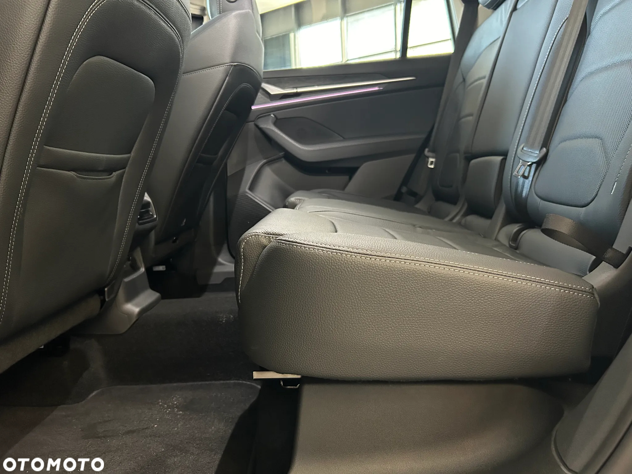 Skoda Kodiaq 2.0 TDI 4x4 Selection DSG - 32