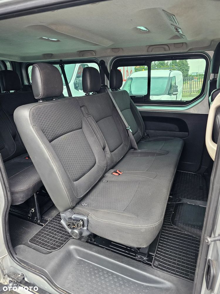 Opel Vivaro L2H1 2,9t Edition - 5