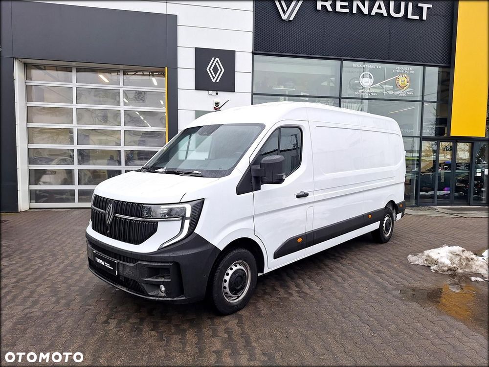 Renault master - 2