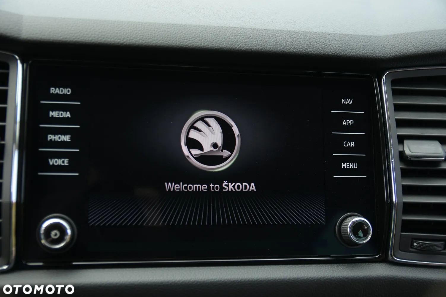 Skoda Kodiaq - 35