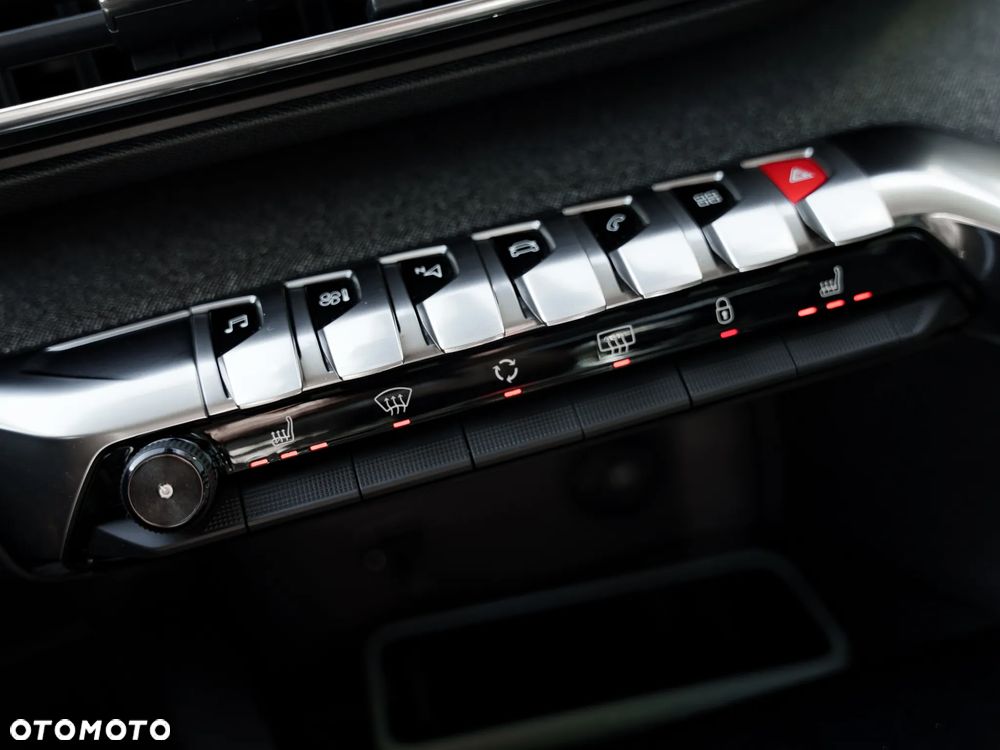 Peugeot 3008 BlueHDi 130 Stop & Start Allure - 23
