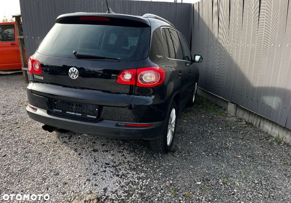 Volkswagen Tiguan - 7