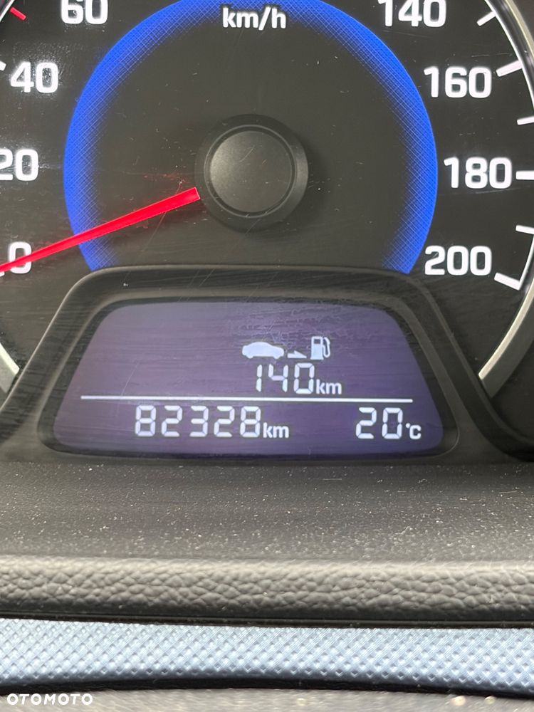 Hyundai i10 1.0 Comfort - 7