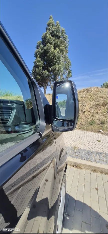 Ford Transit Custom - 10