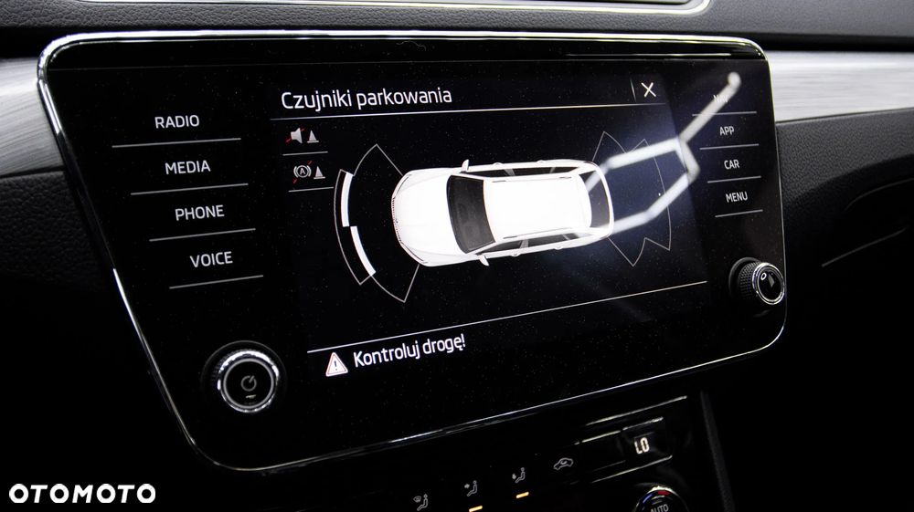 Skoda Superb 1.4 TSI Plug-In Hybrid Ambition DSG - 23