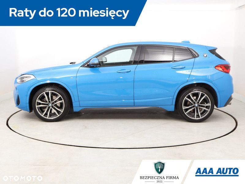 BMW X2 - 4