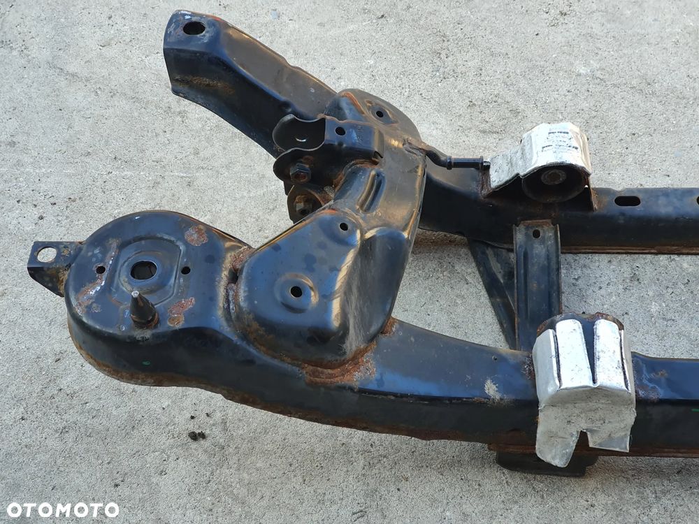 BELKA SANKI WOZEK TYL 4X4 FORD KUGA II MK2 JV4P-5H232 - 8