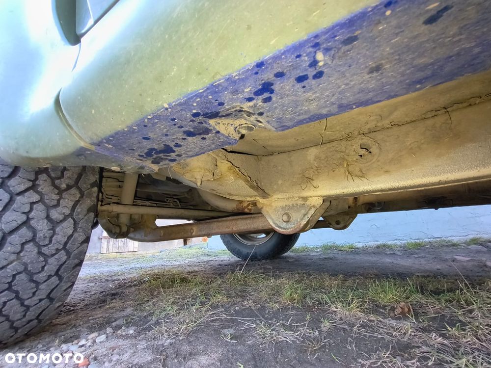 Suzuki Jimny 1.3 - 4