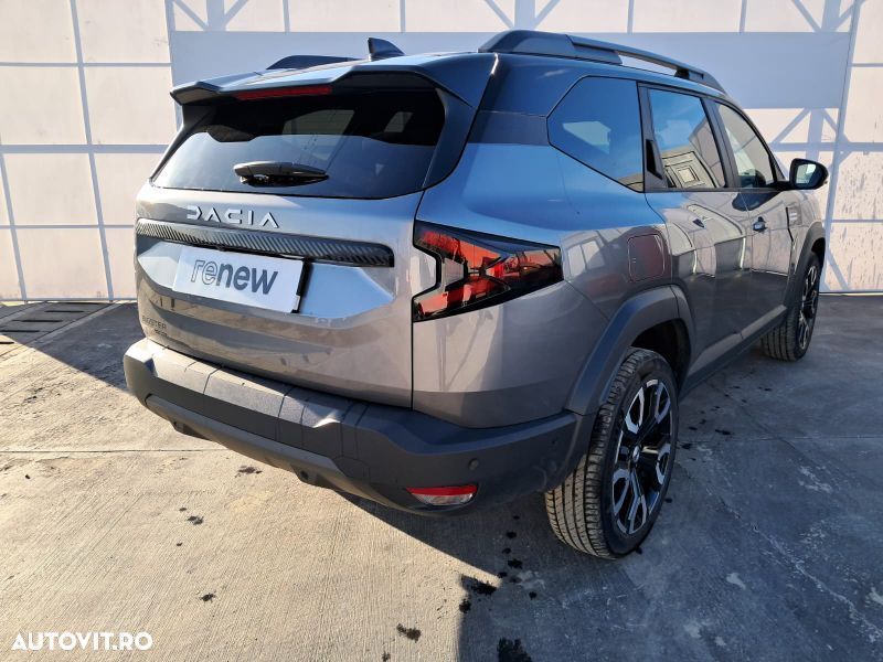 Dacia Bigster - 2