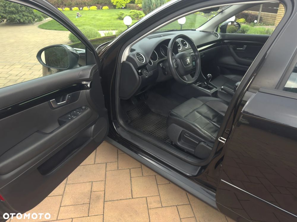 Seat Exeo 2.0 TSI Sport - 8
