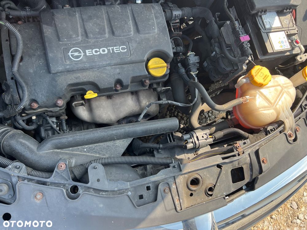 Opel Corsa - 10